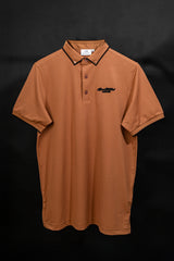 ROMERO & MC PAUL MOCHA POLO