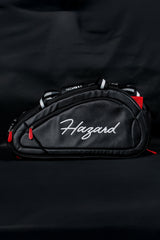 HRS ELITE BLACK PADEL BAG
