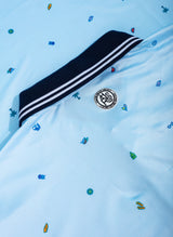 COASTAL CHIC POLO