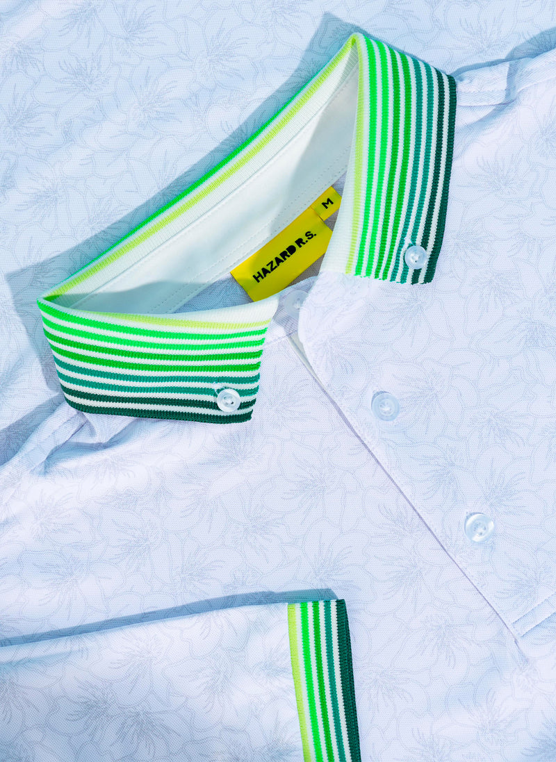 GREENHURST POLO