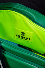 HRS ELITE GREEN PADEL BAG