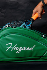 HRS ELITE GREEN PADEL BAG