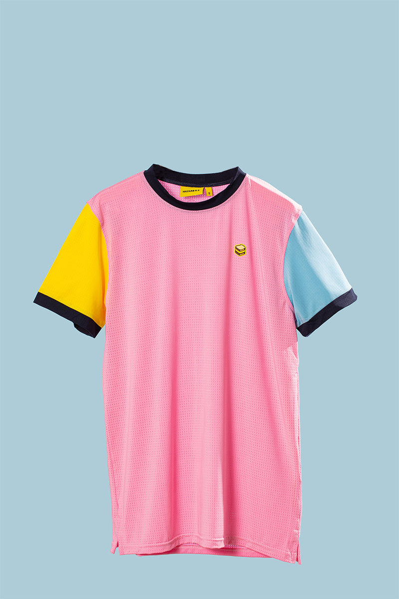 ROSÉ PADEL
