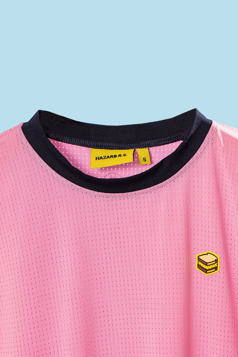 ROSÉ PADEL