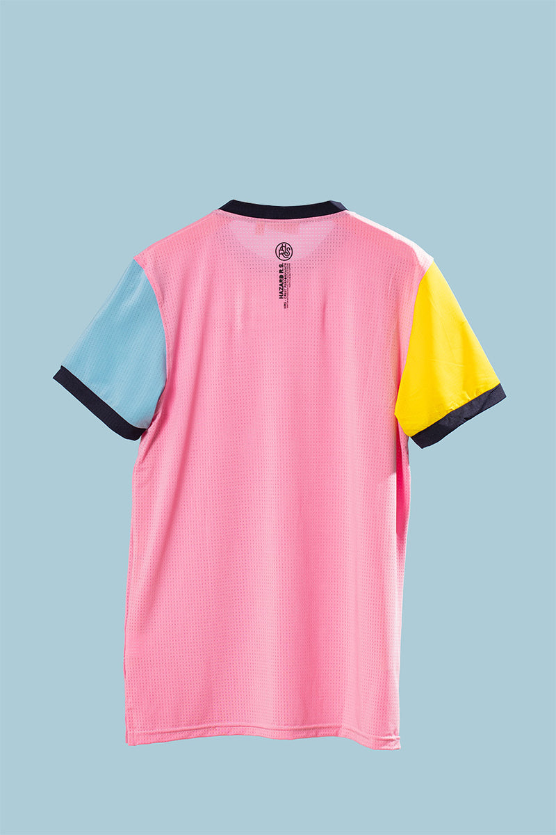 ROSÉ PADEL