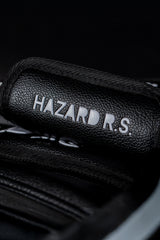 HRS ELITE BLACK PADEL BAG