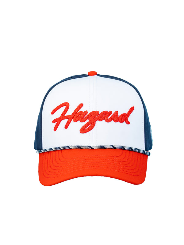 PATRIOT HAT