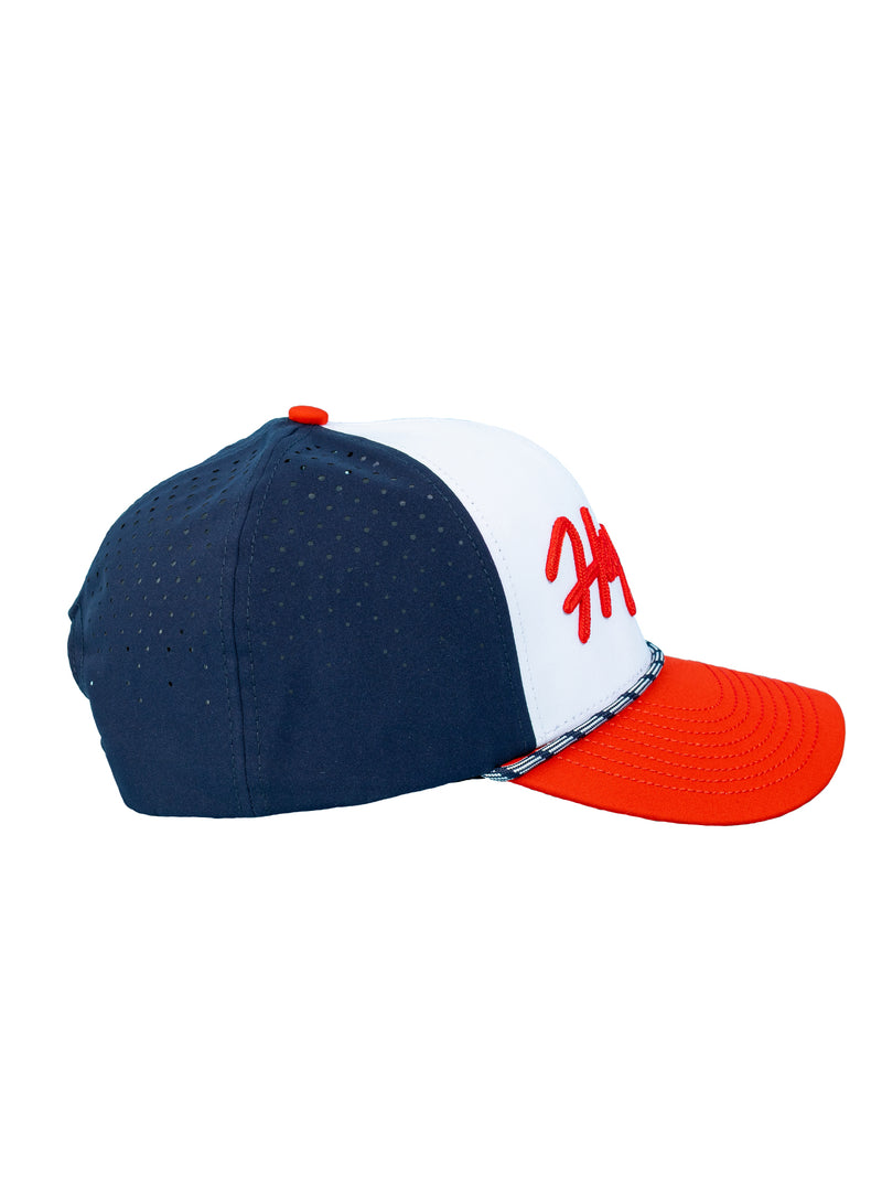 PATRIOT HAT