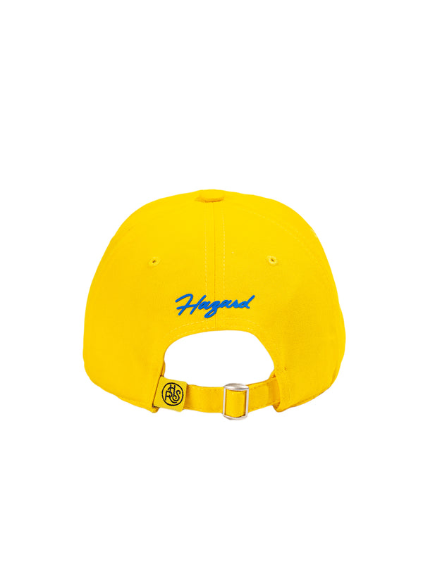 DAD (PLAY BOLD) HAT