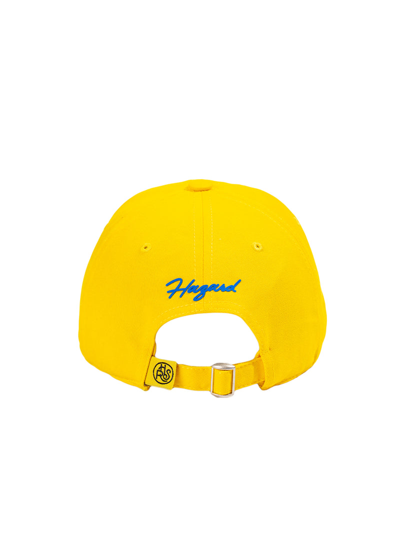 DAD (PLAY BOLD) HAT