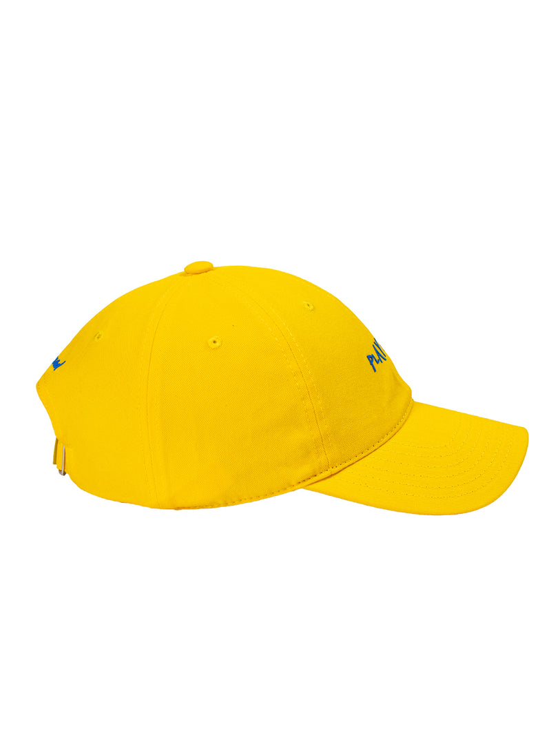 DAD (PLAY BOLD) HAT