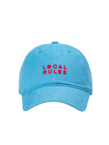 DAD (LOCAL RULES) HAT