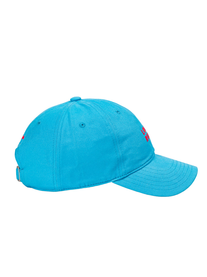 DAD (LOCAL RULES) HAT