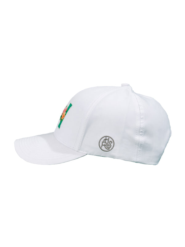 JUMPSUIT No. 54 HAT