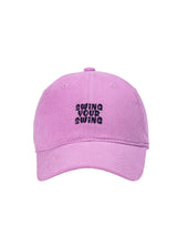 DAD (SWING YOUR SWING) HAT