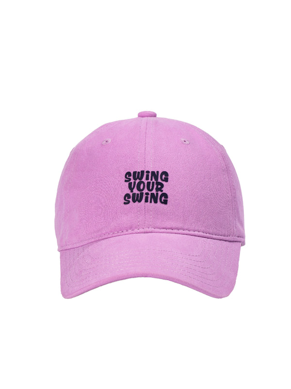 DAD (SWING YOUR SWING) HAT