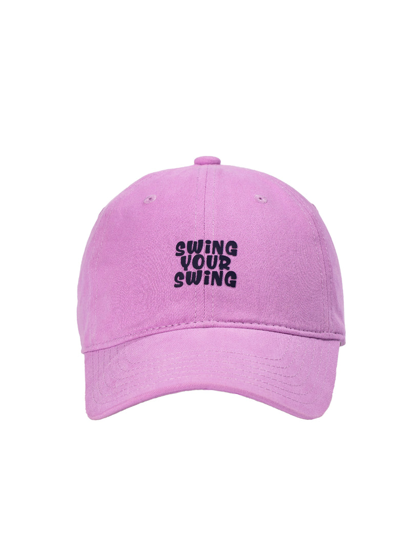 DAD (SWING YOUR SWING) HAT