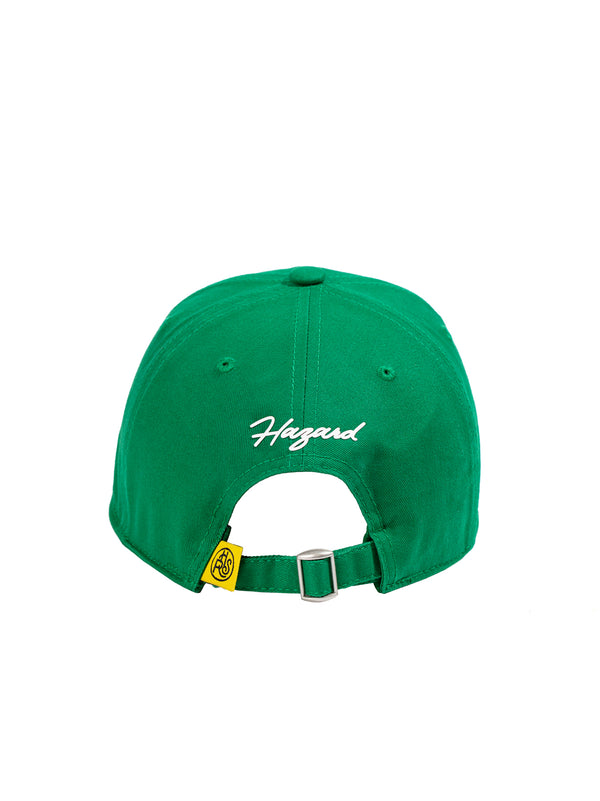 DAD (SUNDAY PINS) HAT