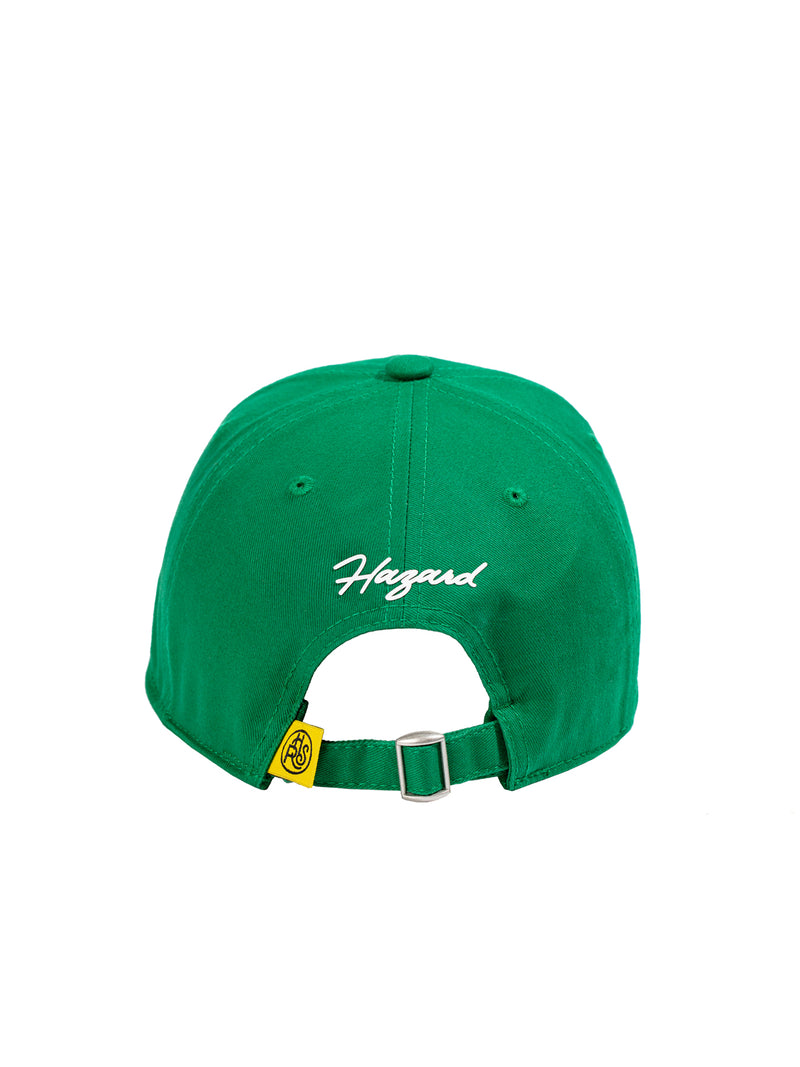 DAD (SUNDAY PINS) HAT