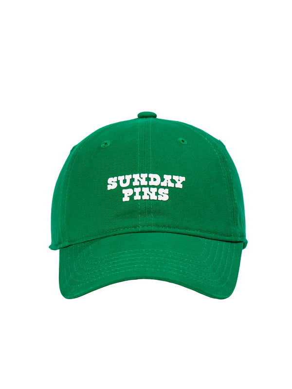DAD (SUNDAY PINS) HAT