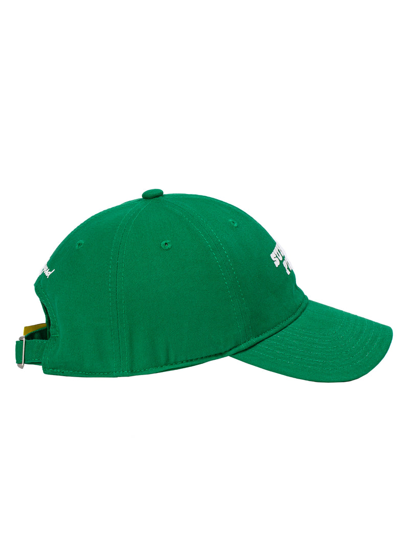 DAD (SUNDAY PINS) HAT
