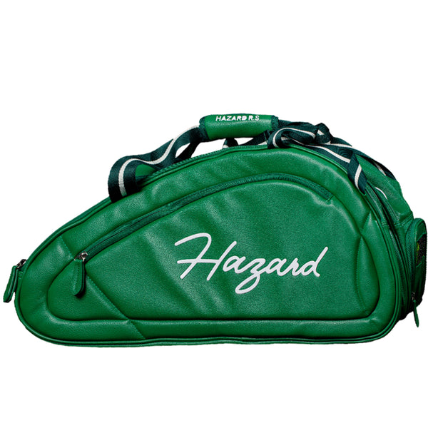 HRS ELITE GREEN PADEL BAG