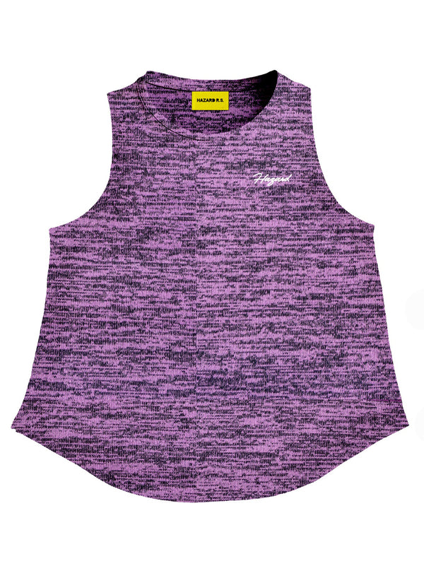 MARBLED LILAC WOMAN