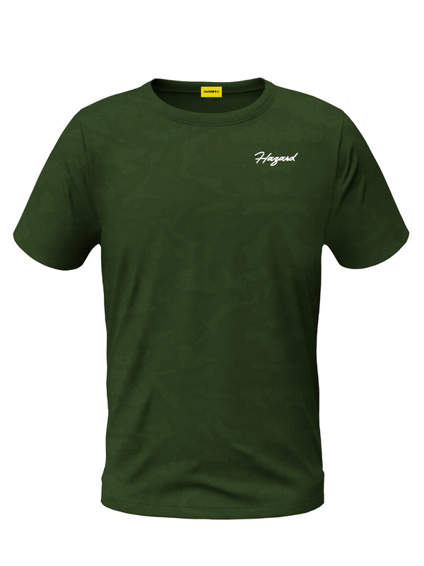 CAMO NAVY GREEN KIDS