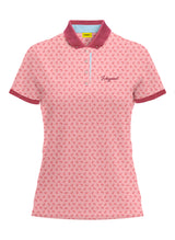 FLIP MONOGRAM PINK WOMEN
