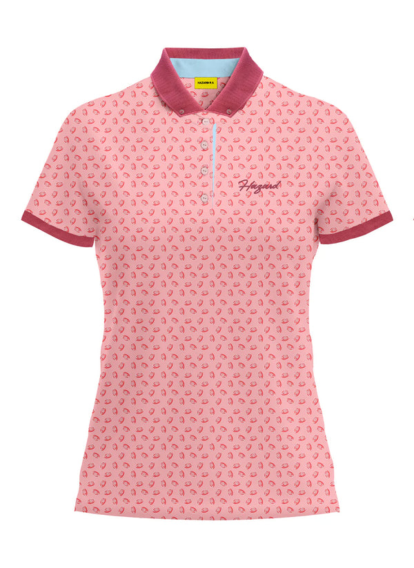 FLIP MONOGRAM PINK WOMEN