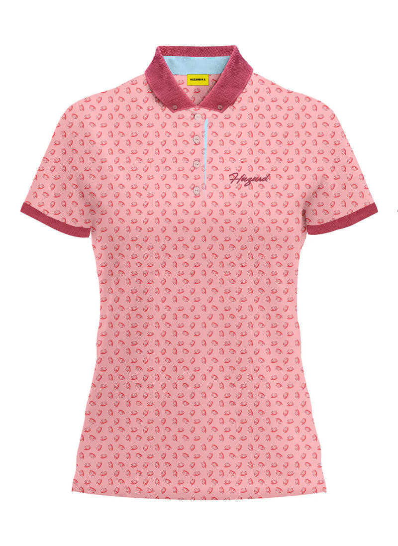 FLIP MONOGRAM PINK WOMEN