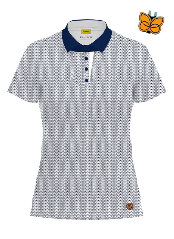 PIZÁ GOLF WOMEN
