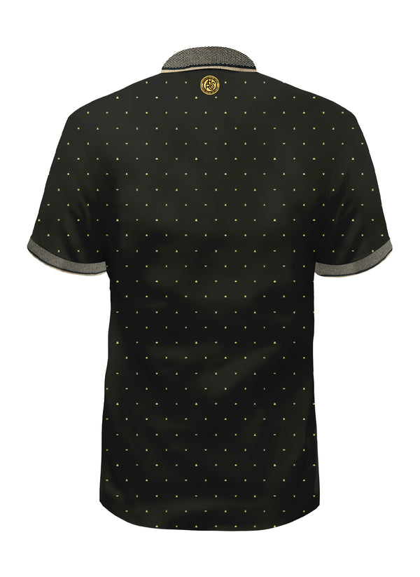 INSEKT BLACK POLO