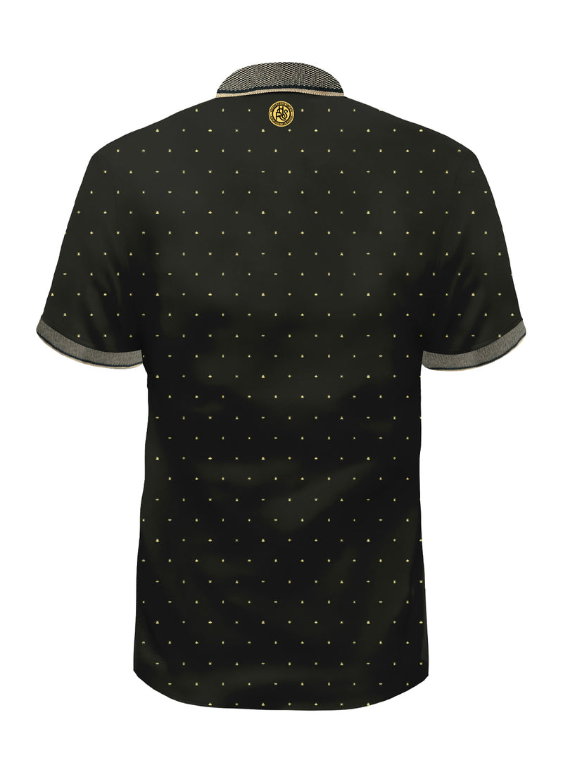 INSEKT BLACK POLO