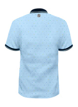 COASTAL CHIC POLO