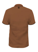 ROMERO & MC PAUL MOCHA POLO