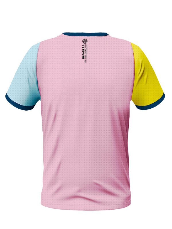 ROSÉ PADEL