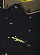 INSEKT BLACK POLO